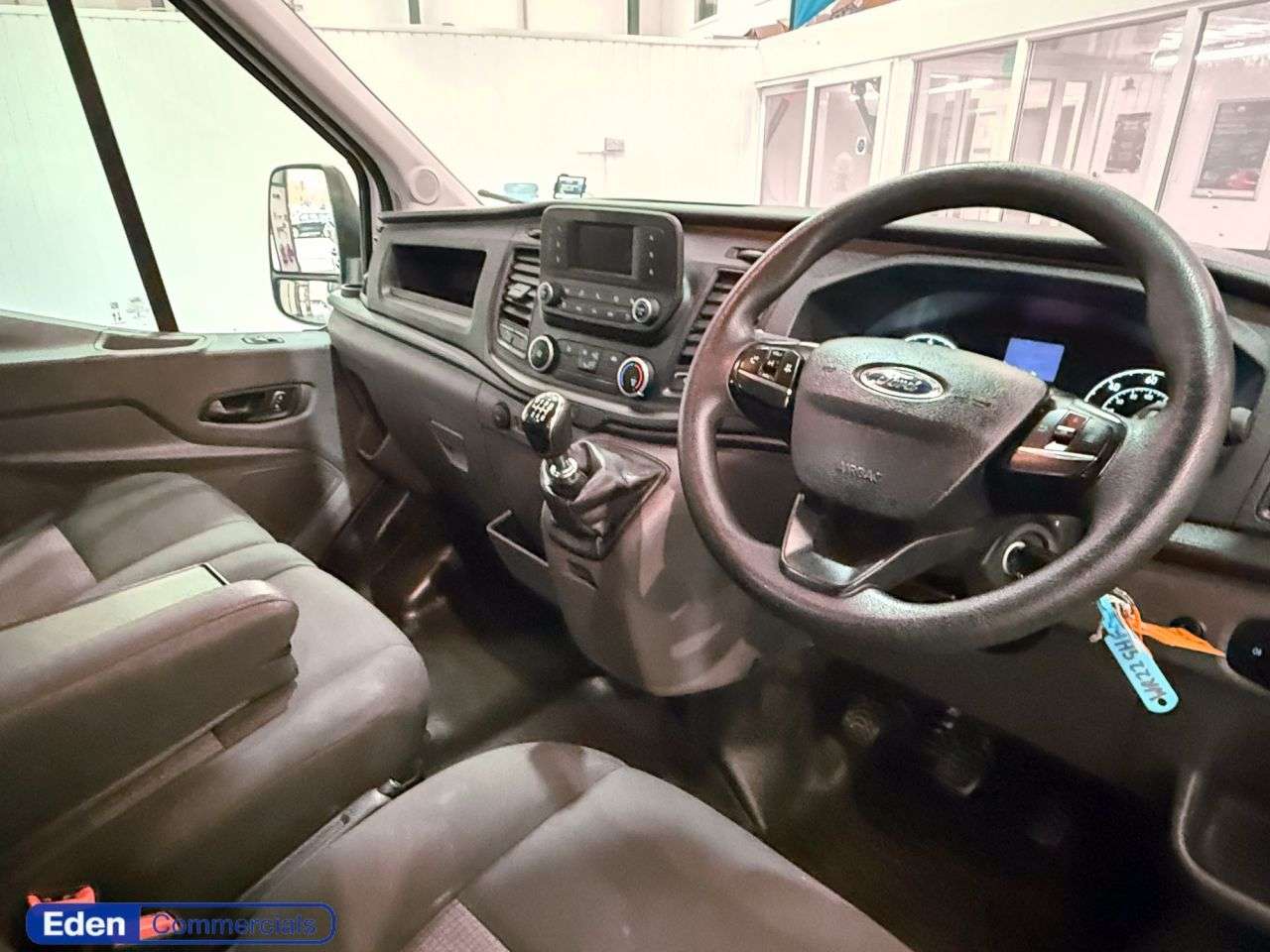 2022 FORD TRANSIT 2022 FORD TRANSIT