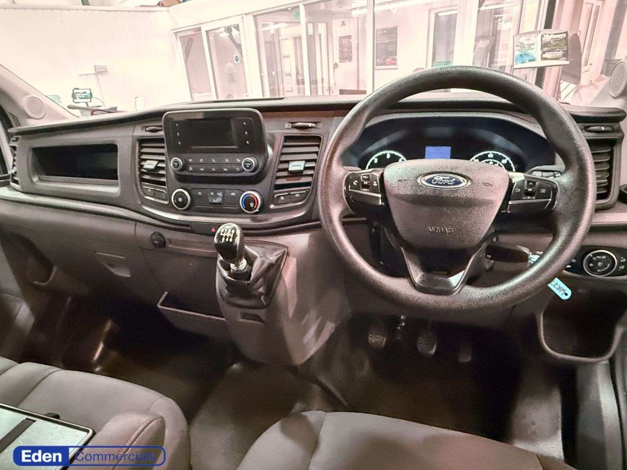 2022 FORD TRANSIT 2022 FORD TRANSIT