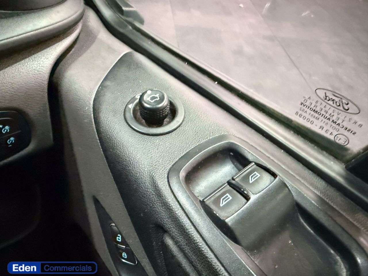 2020 FORD TRANSIT CUSTOM 2020 FORD TRANSIT CUSTOM