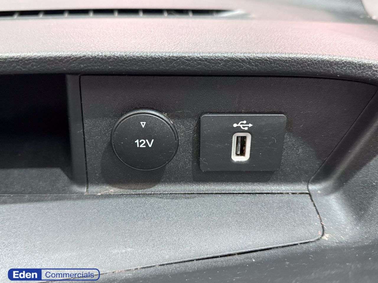 2020 FORD TRANSIT CUSTOM 2020 FORD TRANSIT CUSTOM