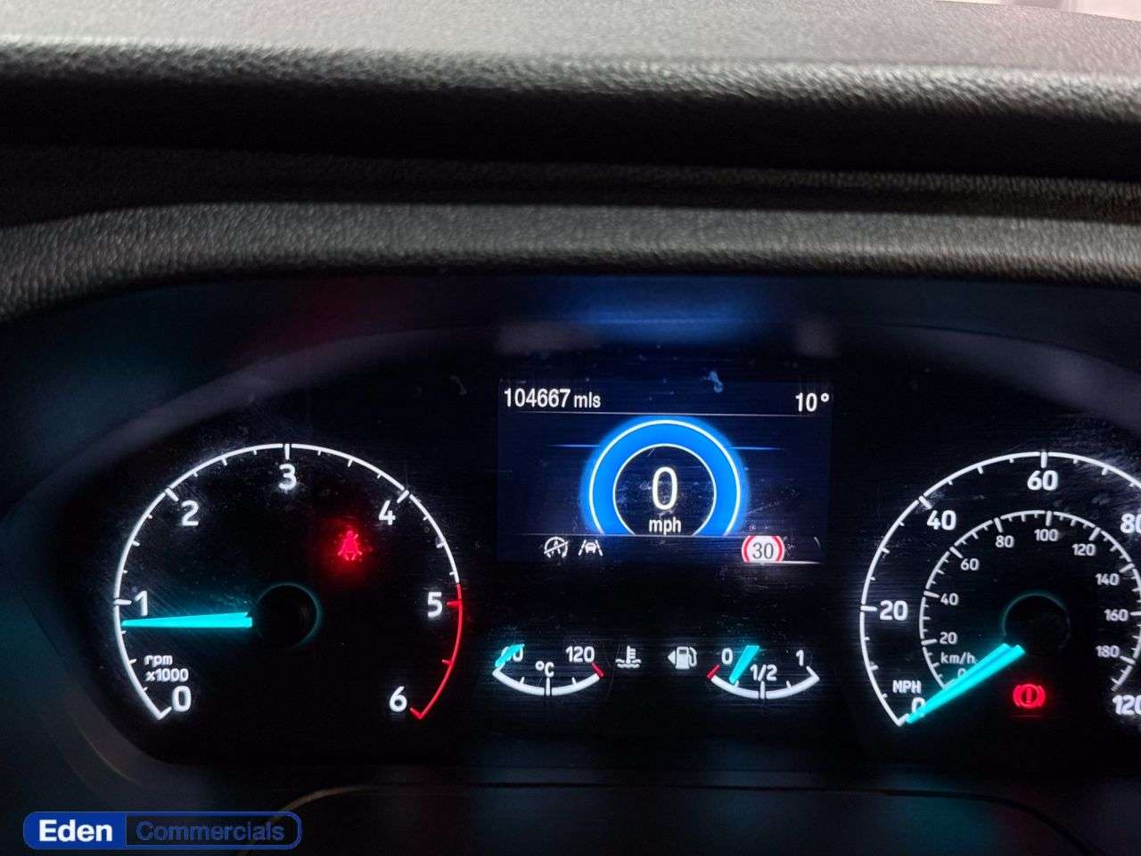 2020 FORD TRANSIT CUSTOM 2020 FORD TRANSIT CUSTOM