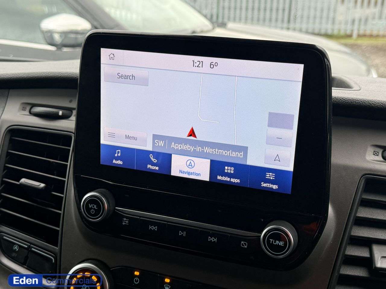 A 2020 FORD TRANSIT CUSTOM 2.0 320 EcoBlue Trend L2 H1 Euro 6 (s/s) (105 ps) * EX SKY * EX SKY + SAT N A 2020 FORD TRANSIT CUSTOM 2.0 320 EcoBlue Trend L2 H1 Euro 6 (s/s) (105 ps) * EX SKY * EX SKY + SAT N