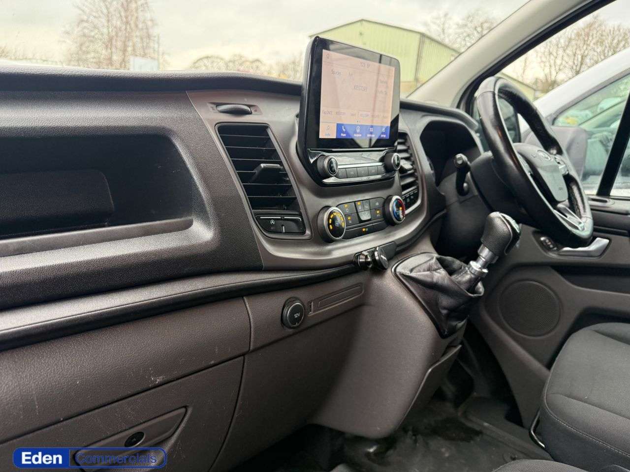 A 2020 FORD TRANSIT CUSTOM 2.0 320 EcoBlue Trend L2 H1 Euro 6 (s/s) (105 ps) * EX SKY * EX SKY + SAT N A 2020 FORD TRANSIT CUSTOM 2.0 320 EcoBlue Trend L2 H1 Euro 6 (s/s) (105 ps) * EX SKY * EX SKY + SAT N