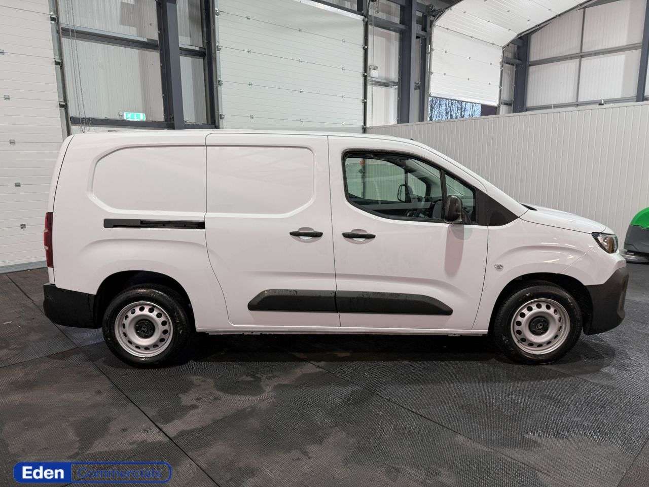 A 2025 CITROEN BERLINGO 1.5 BlueHDi 850 Enterprise XL Crew Van Double Cab Manual LWB 5 Seats BRAND A 2025 CITROEN BERLINGO 1.5 BlueHDi 850 Enterprise XL Crew Van Double Cab Manual LWB 5 Seats BRAND