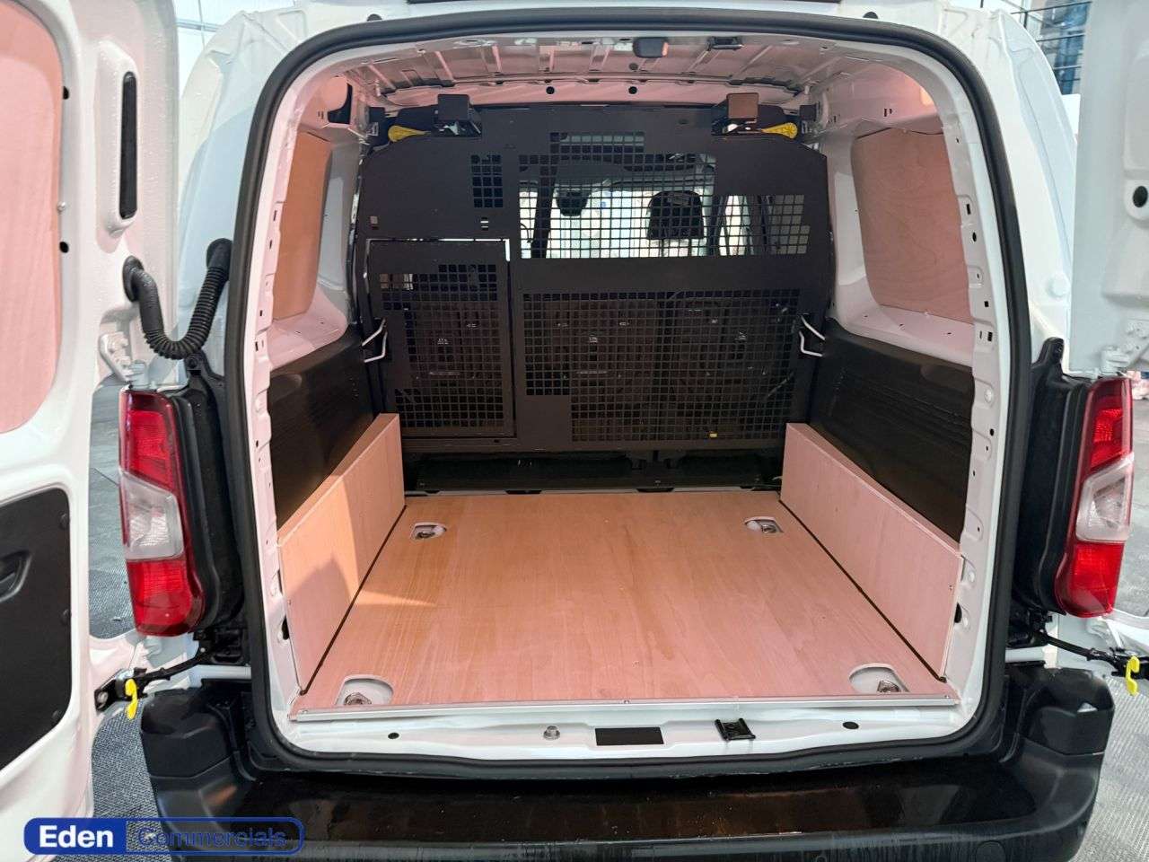 2025 CITROEN BERLINGO 2025 CITROEN BERLINGO