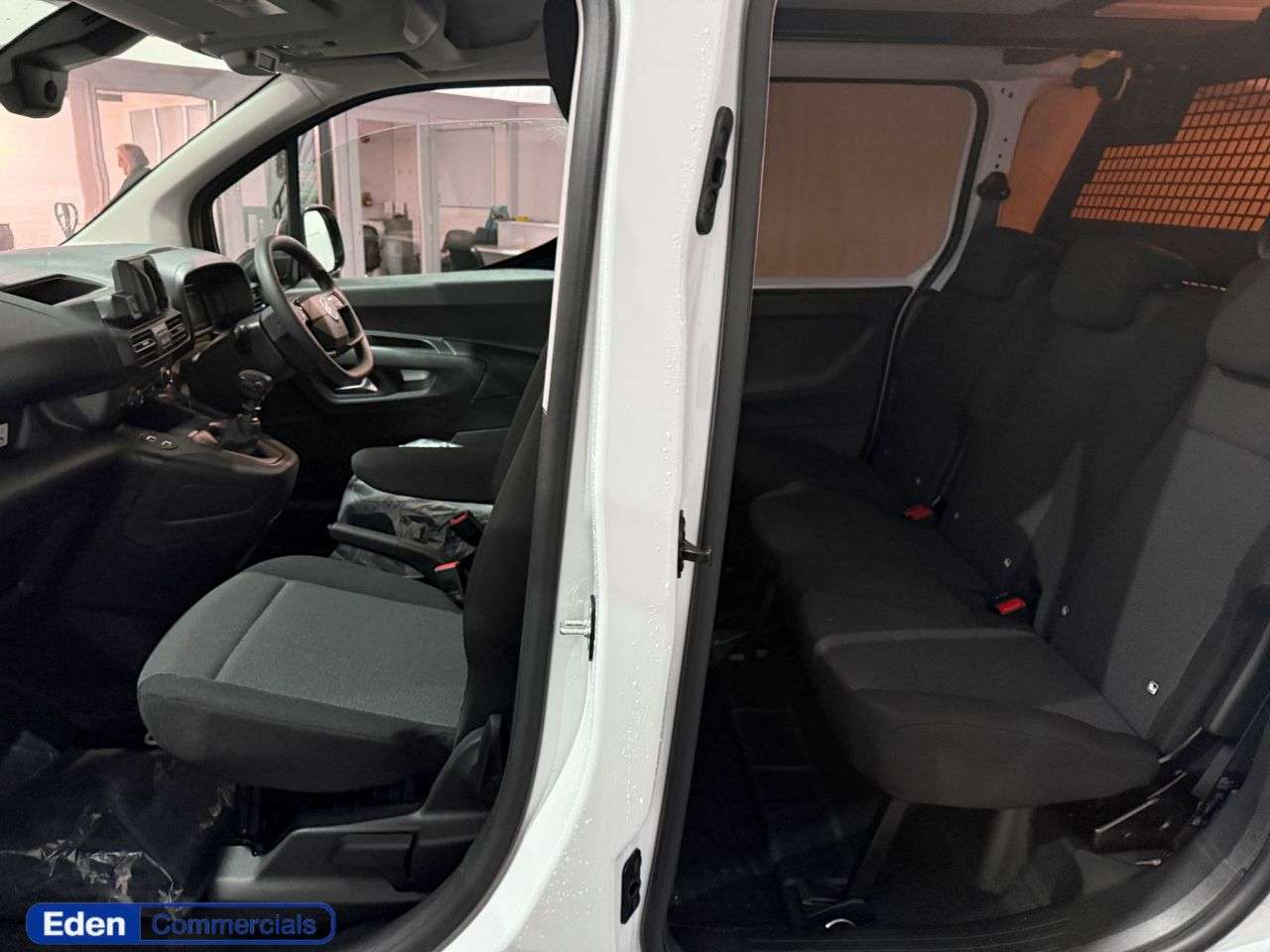 2025 CITROEN BERLINGO 2025 CITROEN BERLINGO