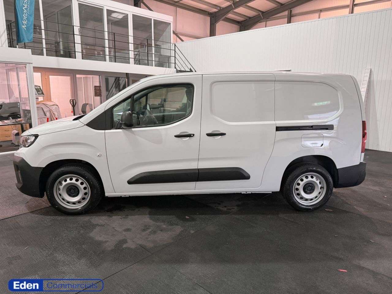 2025 PEUGEOT PARTNER 2025 PEUGEOT PARTNER