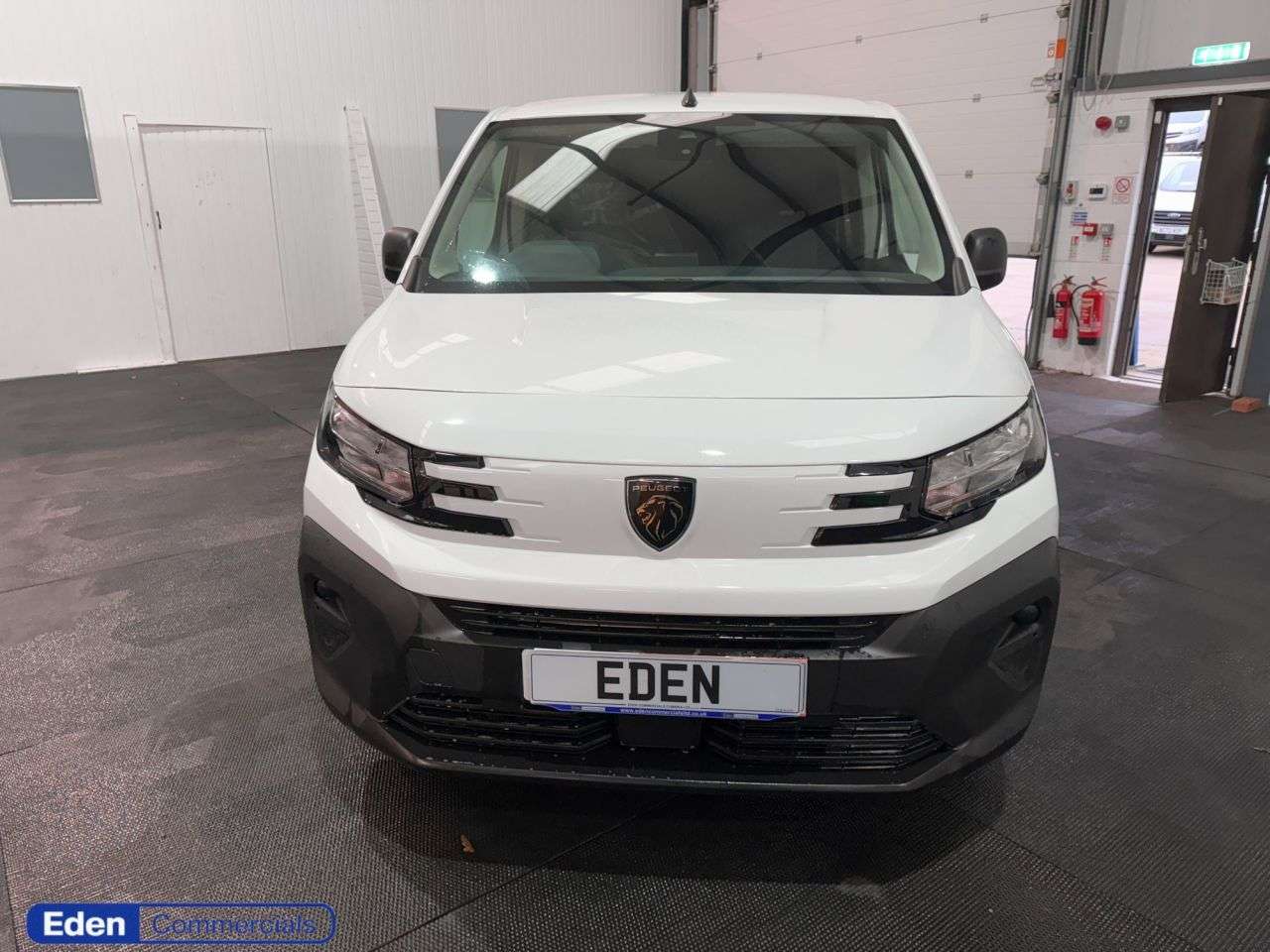 2025 PEUGEOT PARTNER 2025 PEUGEOT PARTNER