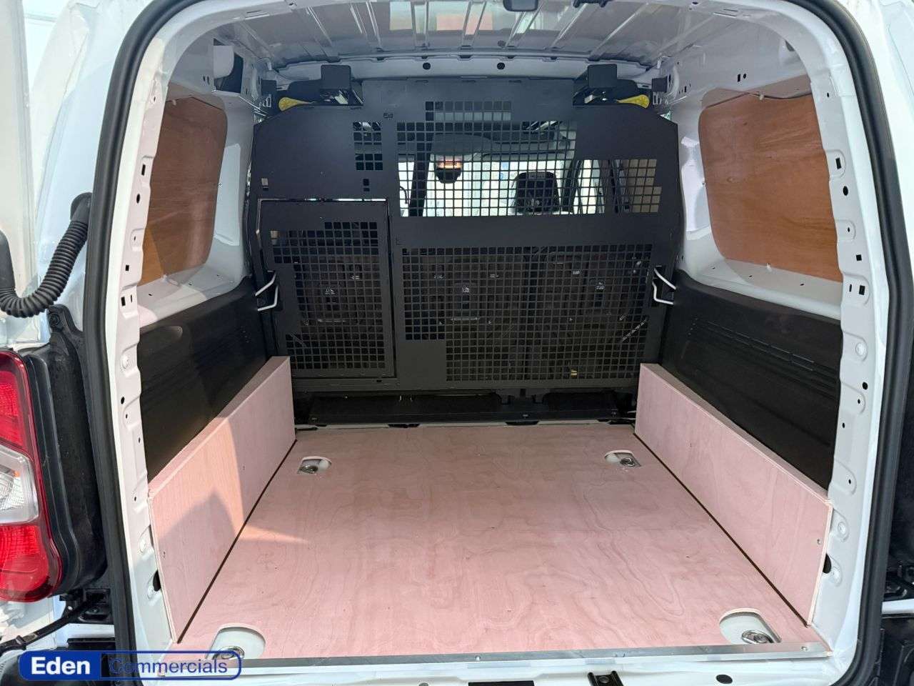 2025 PEUGEOT PARTNER 2025 PEUGEOT PARTNER