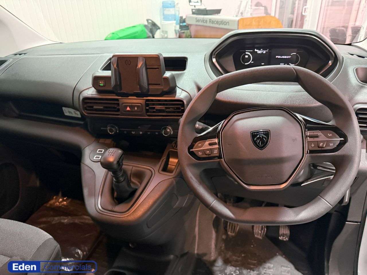 2025 PEUGEOT PARTNER 2025 PEUGEOT PARTNER