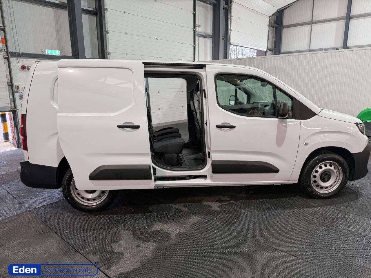 2025 PEUGEOT PARTNER 2025 PEUGEOT PARTNER