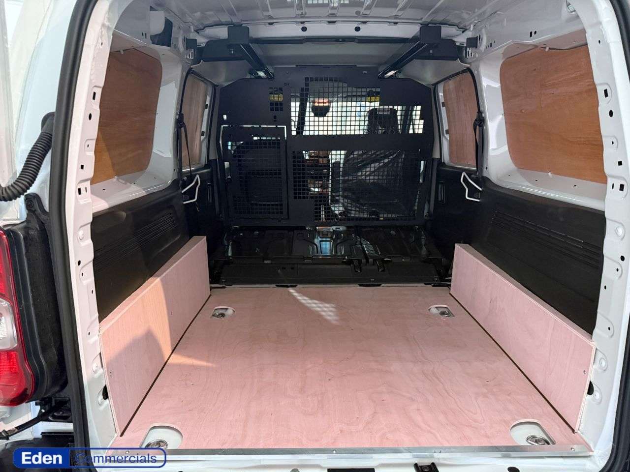 2025 PEUGEOT PARTNER 2025 PEUGEOT PARTNER