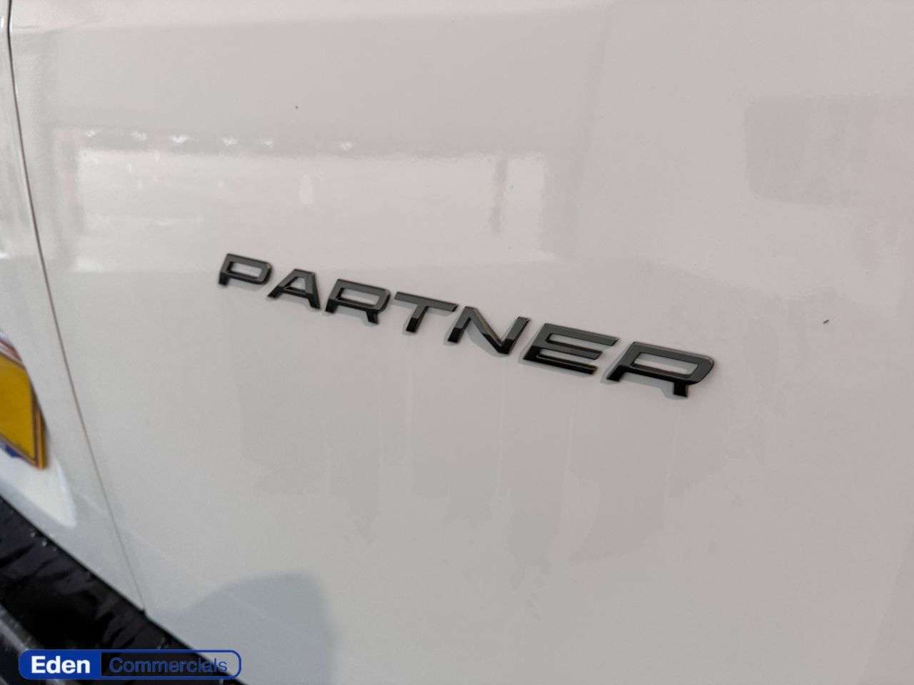 2025 PEUGEOT PARTNER 2025 PEUGEOT PARTNER