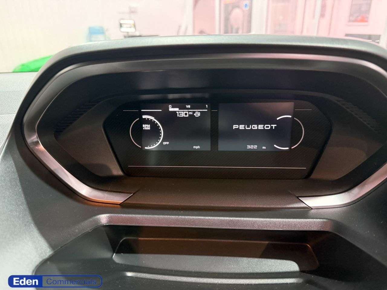 2025 PEUGEOT PARTNER 2025 PEUGEOT PARTNER