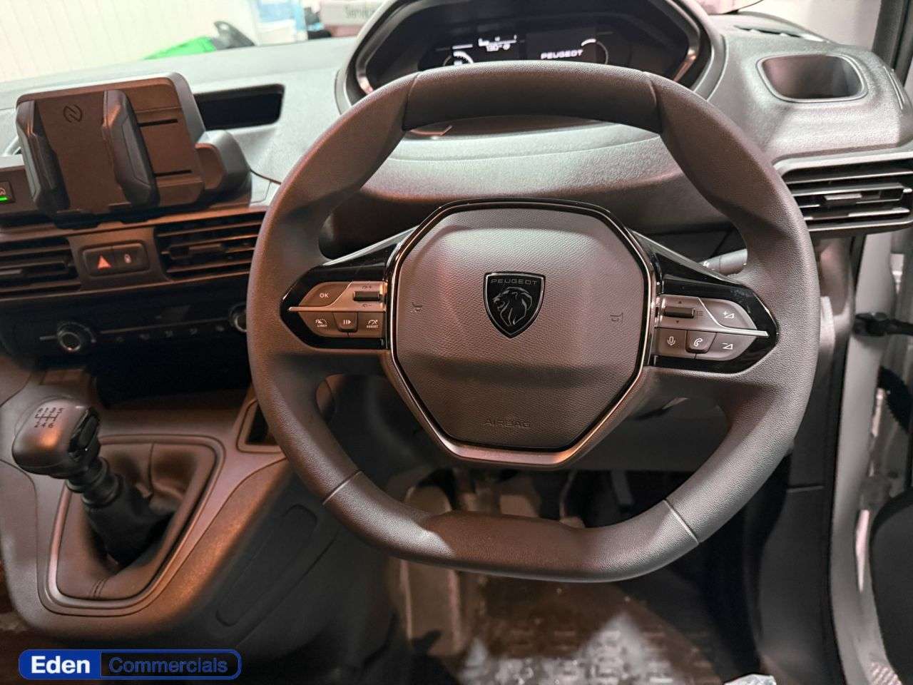 2025 PEUGEOT PARTNER 2025 PEUGEOT PARTNER