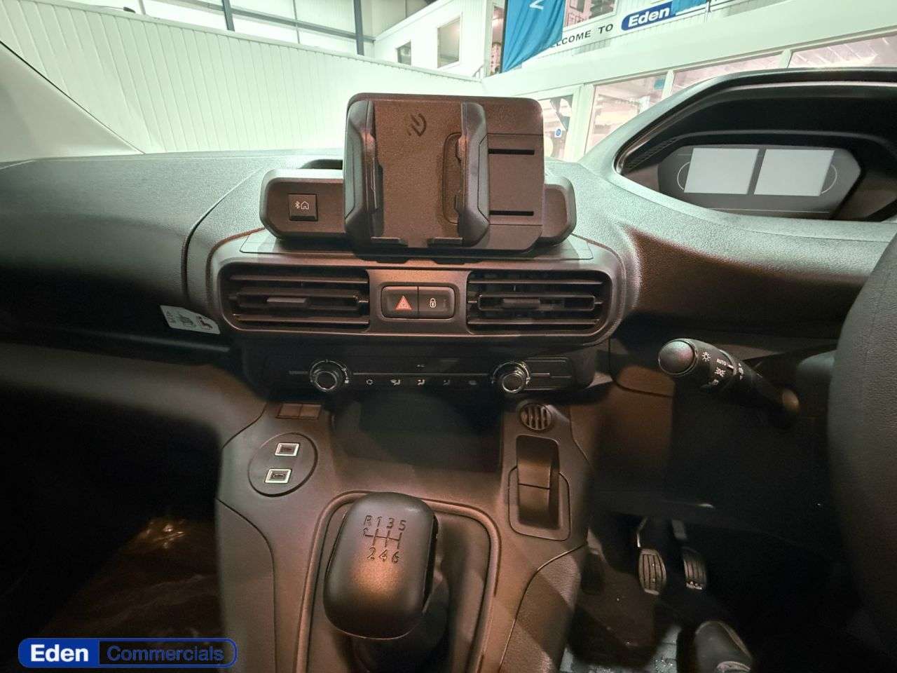 2025 PEUGEOT PARTNER 2025 PEUGEOT PARTNER