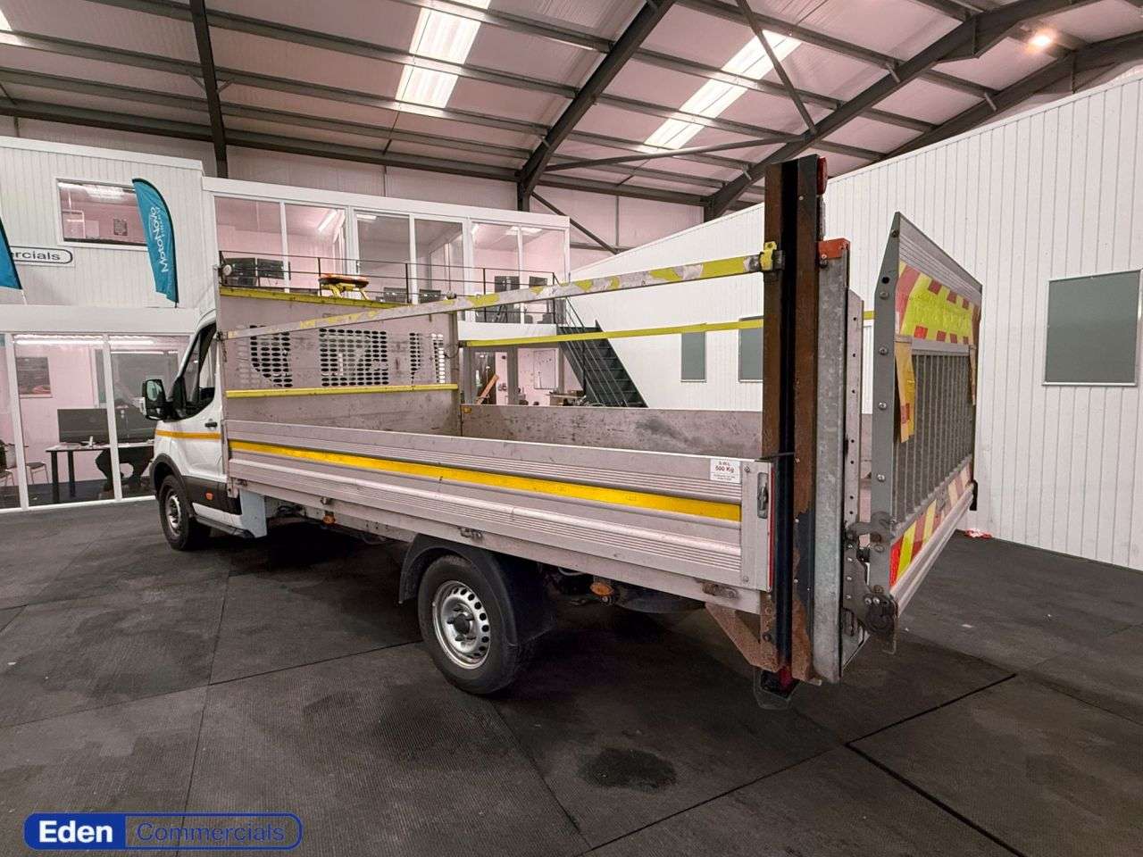 2022 FORD TRANSIT 2022 FORD TRANSIT