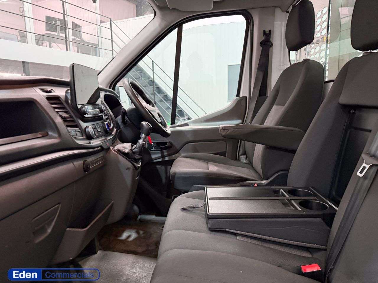 2022 FORD TRANSIT 2022 FORD TRANSIT