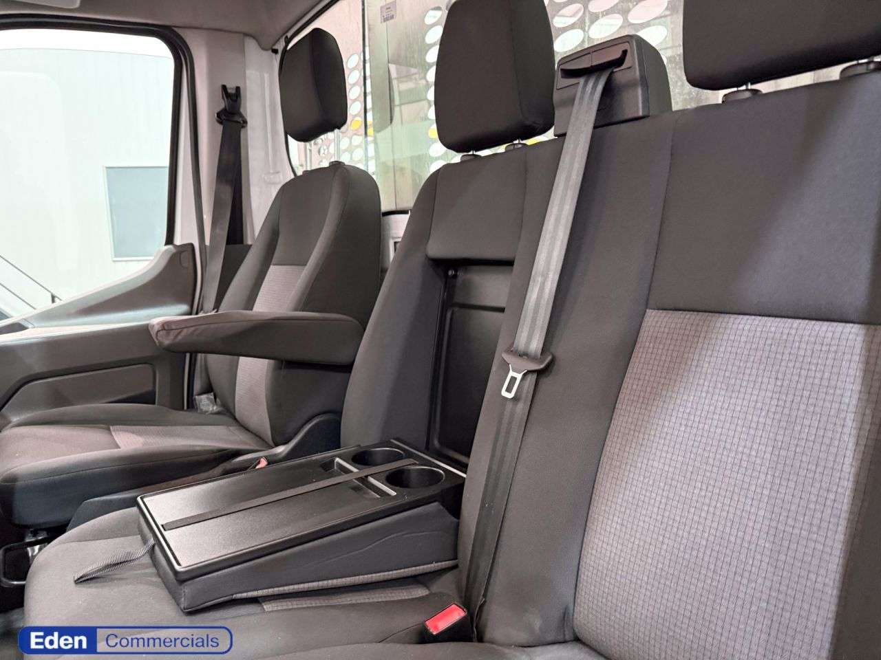 2022 FORD TRANSIT 2022 FORD TRANSIT