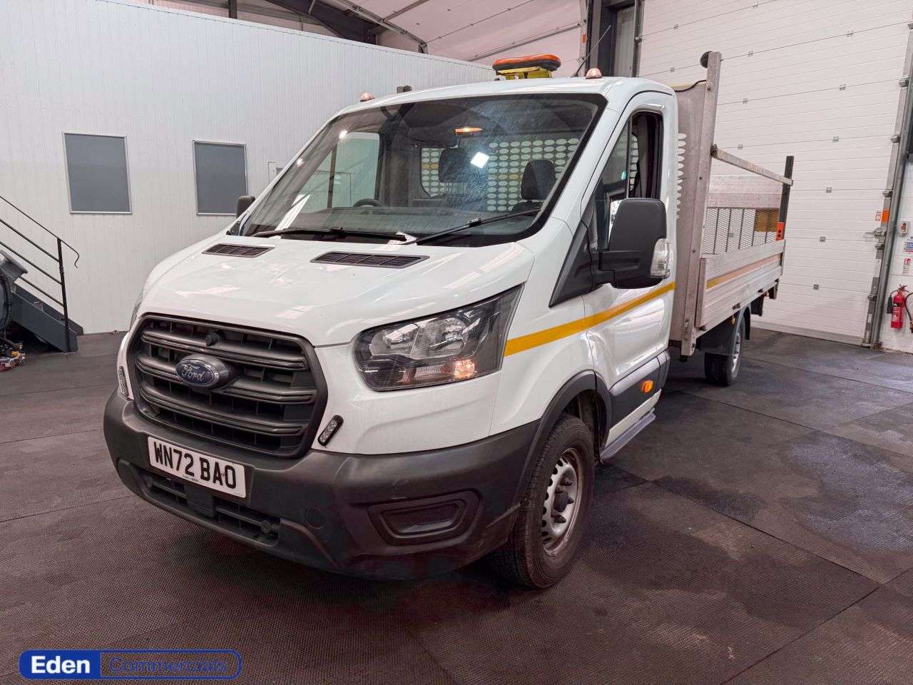 2022 FORD TRANSIT 2022 FORD TRANSIT