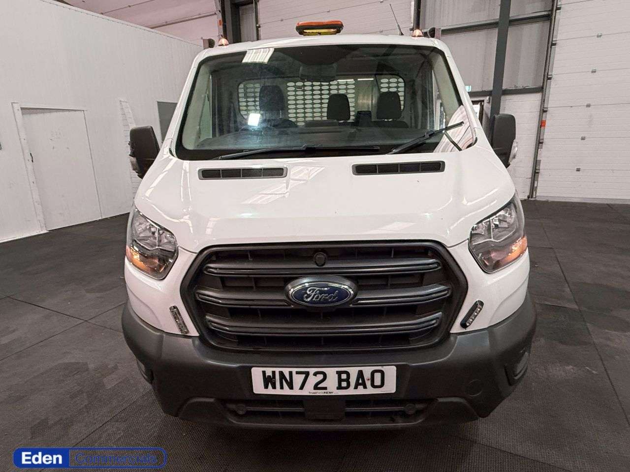 2022 FORD TRANSIT 2022 FORD TRANSIT