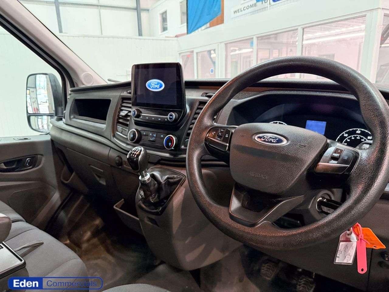 2022 FORD TRANSIT 2022 FORD TRANSIT
