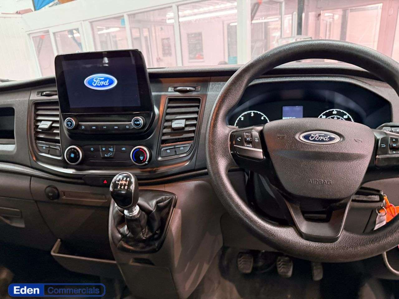 2022 FORD TRANSIT 2022 FORD TRANSIT