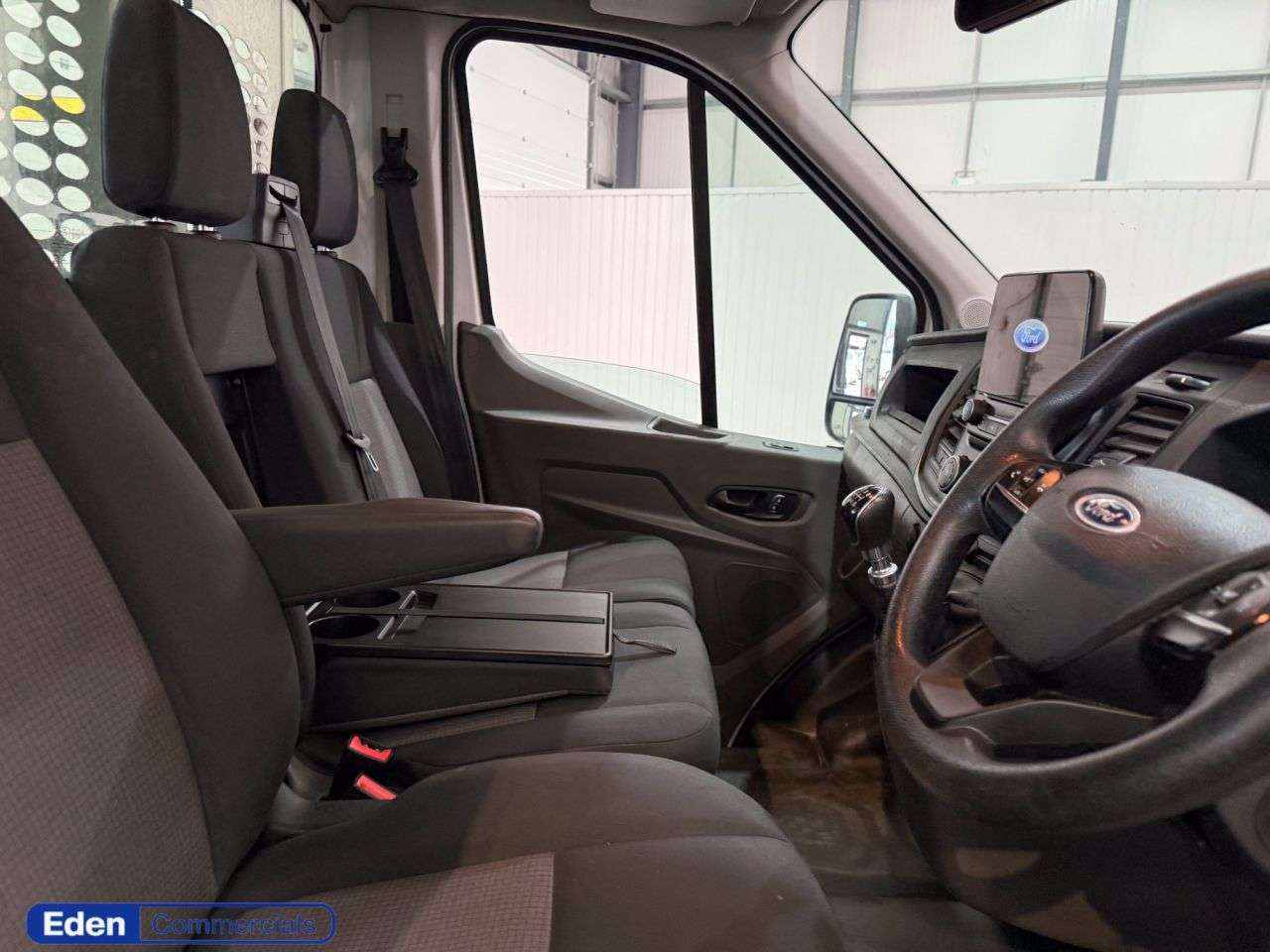 2022 FORD TRANSIT 2022 FORD TRANSIT