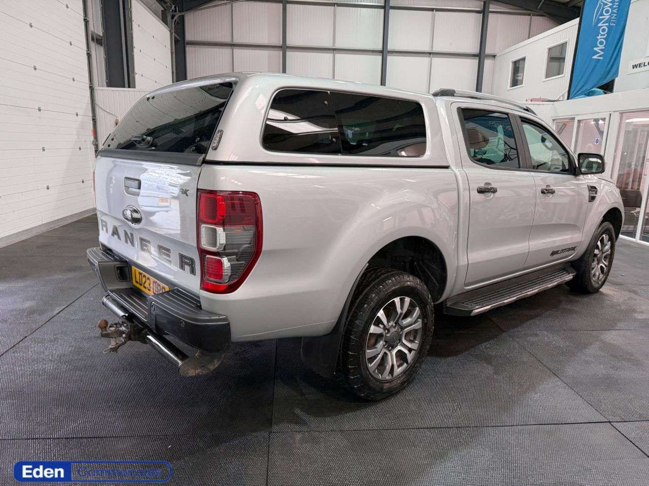 2023 FORD RANGER 2023 FORD RANGER