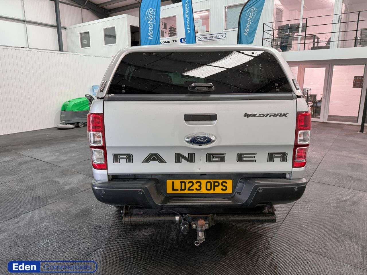 2023 FORD RANGER 2023 FORD RANGER