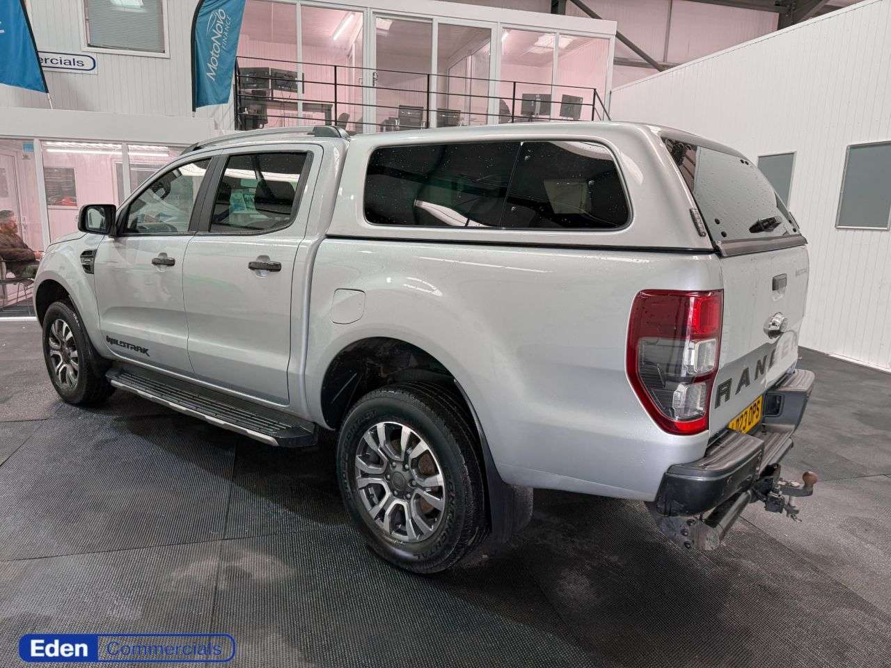 2023 FORD RANGER 2023 FORD RANGER