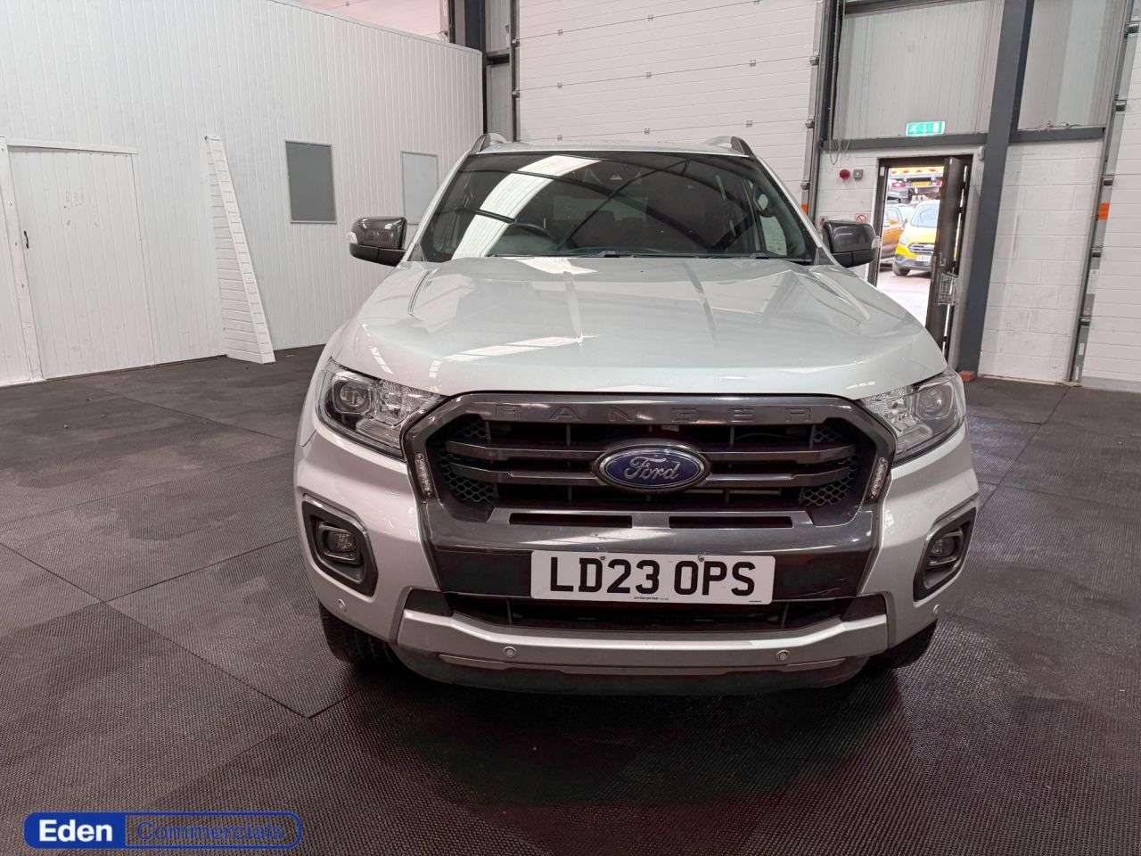 2023 FORD RANGER 2023 FORD RANGER