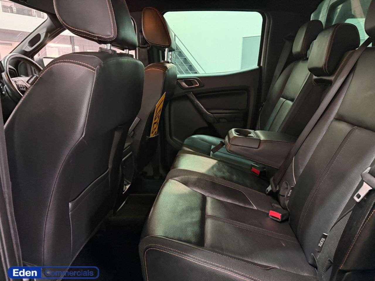 A 2023 FORD RANGER 2.0 EcoBlue Wildtrak Pickup Auto 4WD Euro 6 HUGE SPEC + AUTO + CANOPY A 2023 FORD RANGER 2.0 EcoBlue Wildtrak Pickup Auto 4WD Euro 6 HUGE SPEC + AUTO + CANOPY