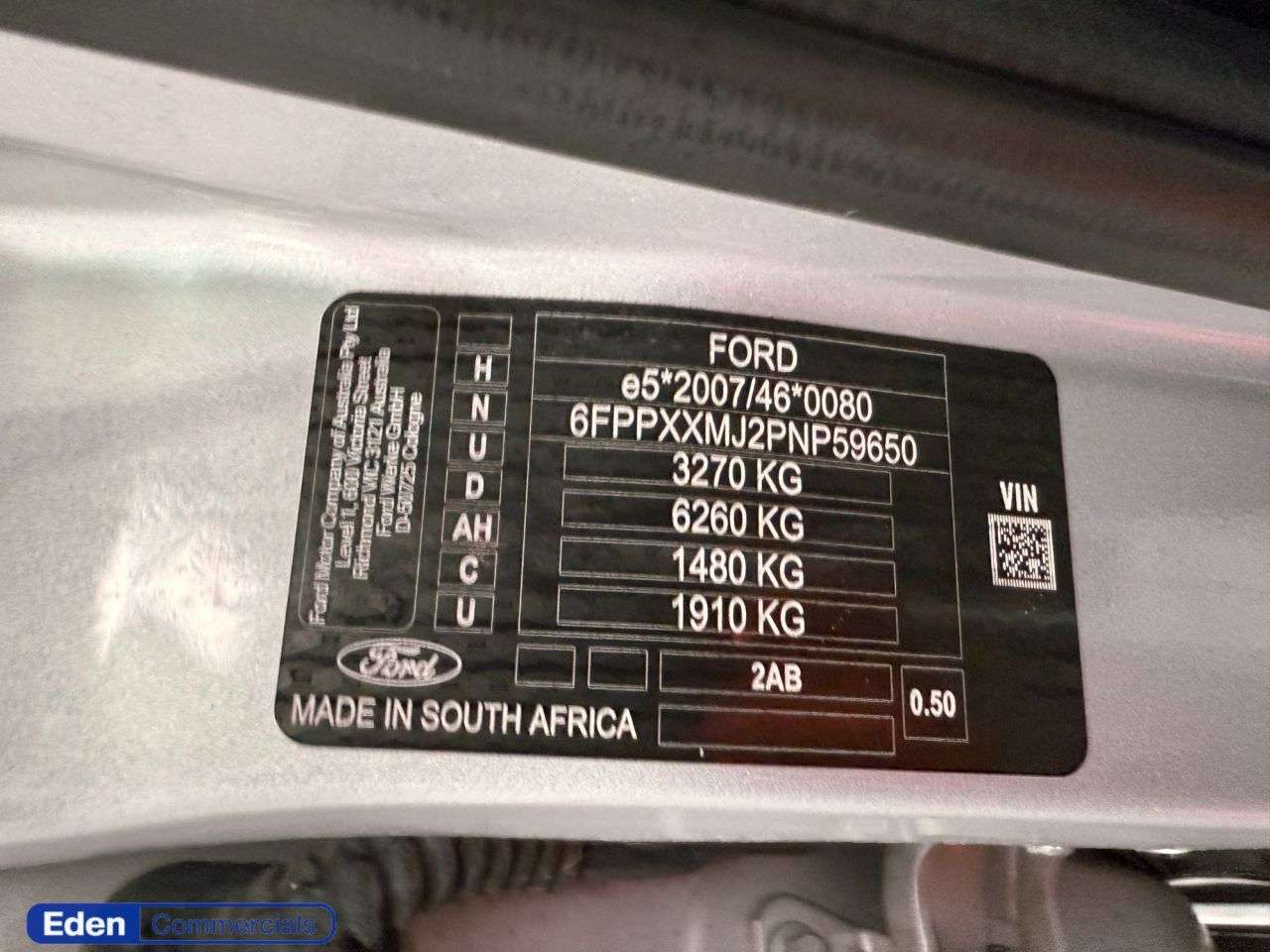 2023 FORD RANGER 2023 FORD RANGER