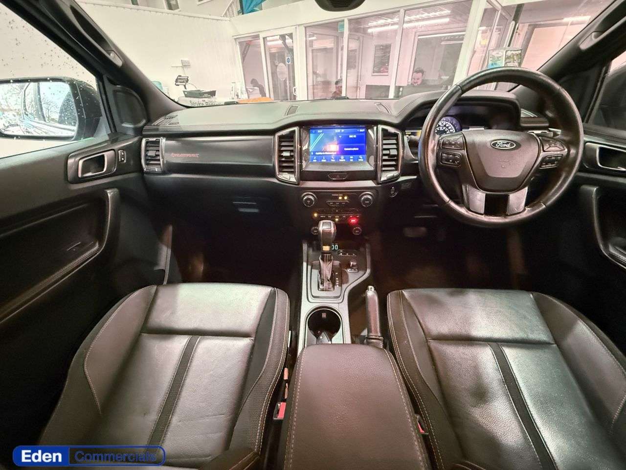 2023 FORD RANGER 2023 FORD RANGER