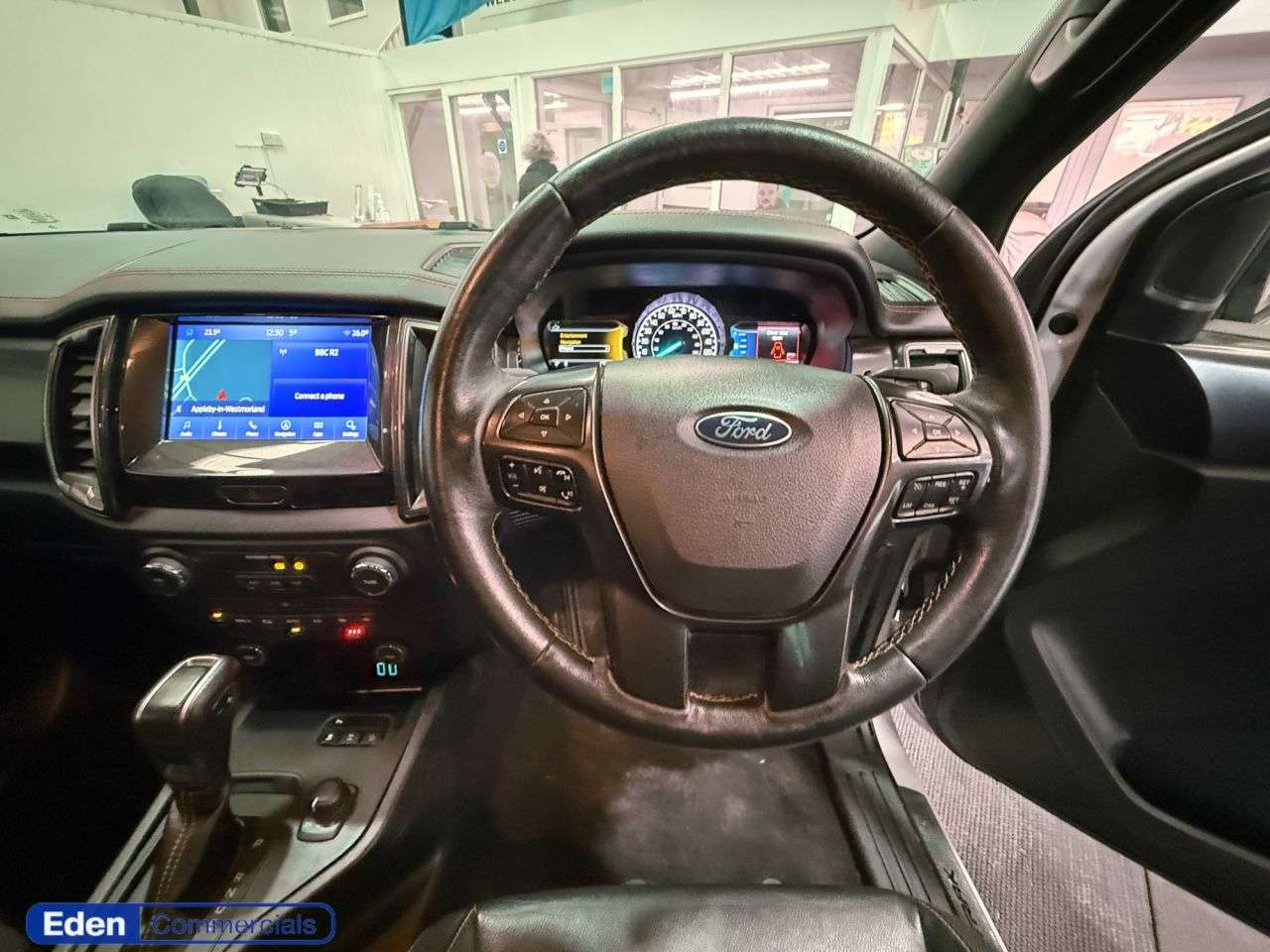 2023 FORD RANGER 2023 FORD RANGER