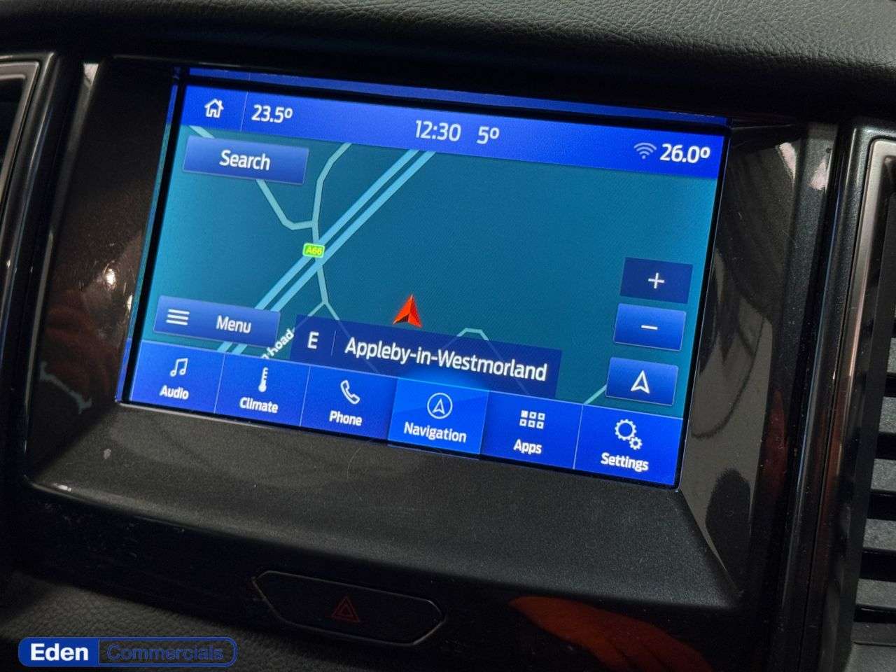 2023 FORD RANGER 2023 FORD RANGER