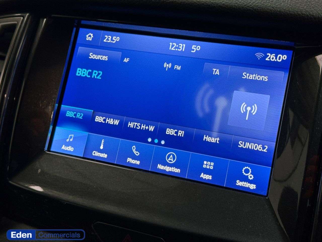 2023 FORD RANGER 2023 FORD RANGER