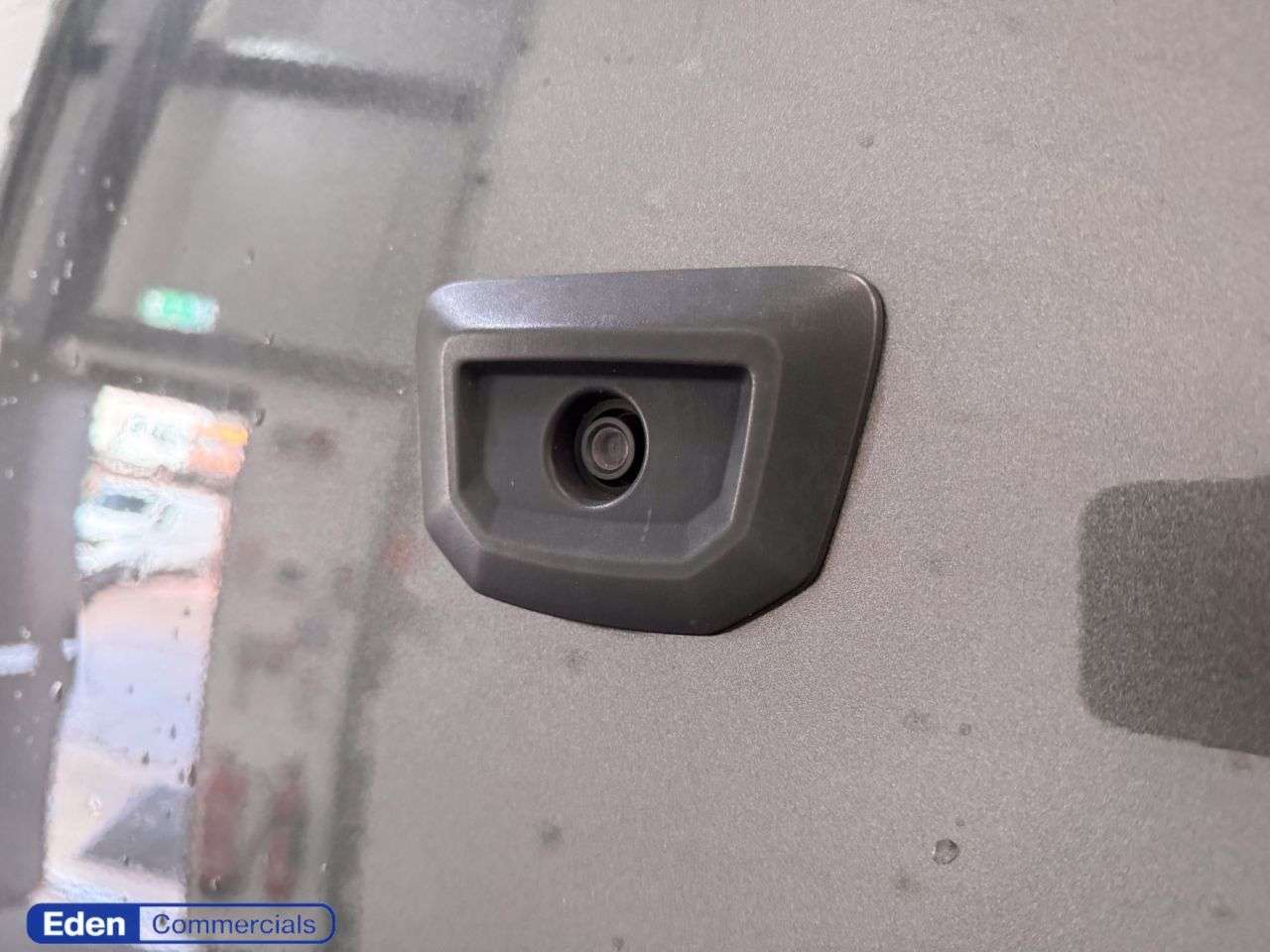 2023 FORD TRANSIT CUSTOM 2023 FORD TRANSIT CUSTOM