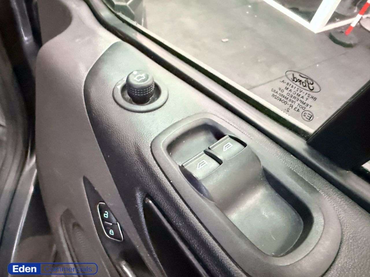 2023 FORD TRANSIT CUSTOM 2023 FORD TRANSIT CUSTOM