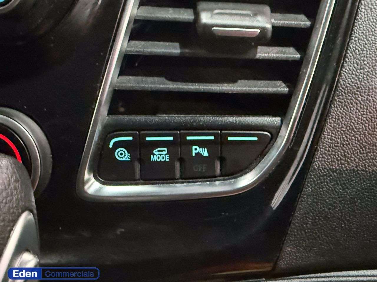 2023 FORD TRANSIT CUSTOM 2023 FORD TRANSIT CUSTOM