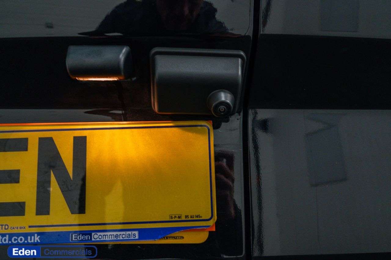 2024 FORD TRANSIT CUSTOM 2024 FORD TRANSIT CUSTOM