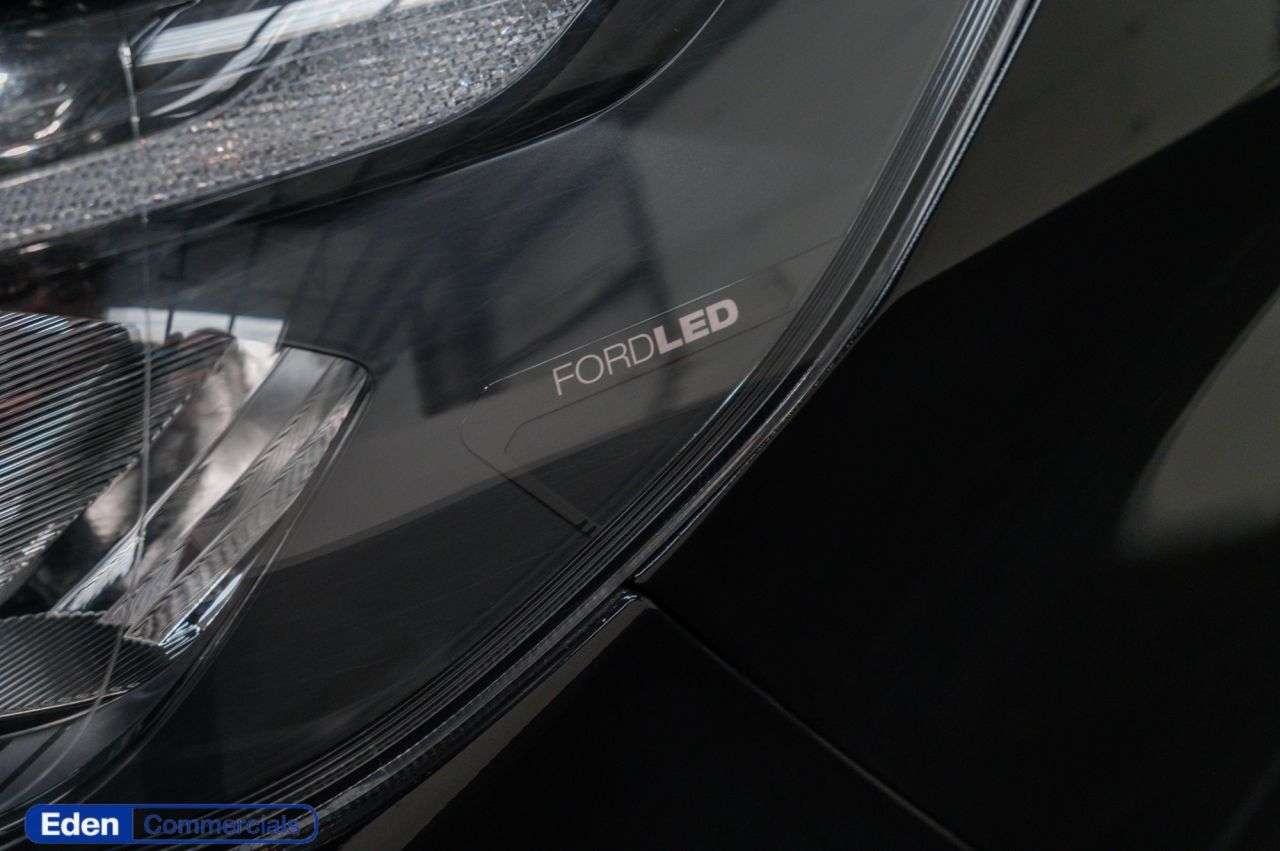 2024 FORD TRANSIT CUSTOM 2024 FORD TRANSIT CUSTOM