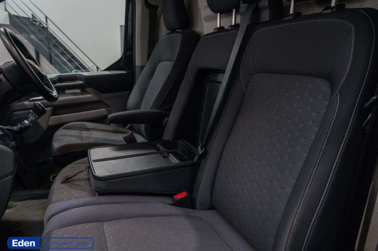 2024 FORD TRANSIT CUSTOM 2024 FORD TRANSIT CUSTOM