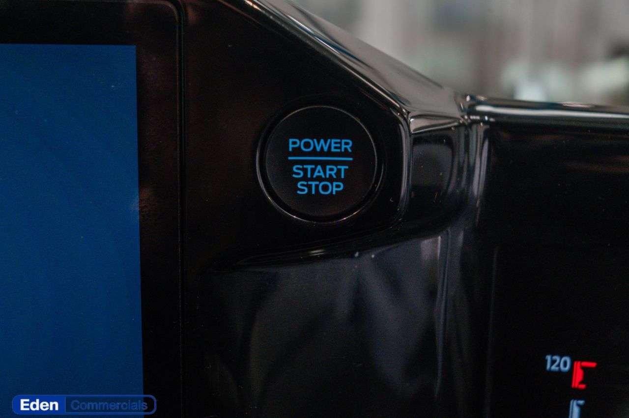 2024 FORD TRANSIT CUSTOM 2024 FORD TRANSIT CUSTOM