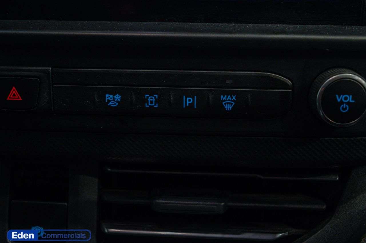 2024 FORD TRANSIT CUSTOM 2024 FORD TRANSIT CUSTOM