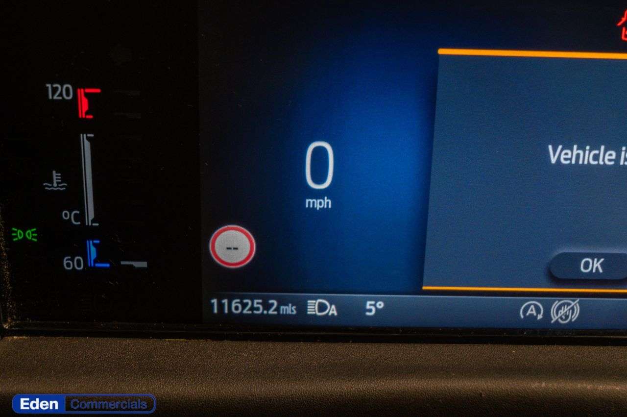 2024 FORD TRANSIT CUSTOM 2024 FORD TRANSIT CUSTOM