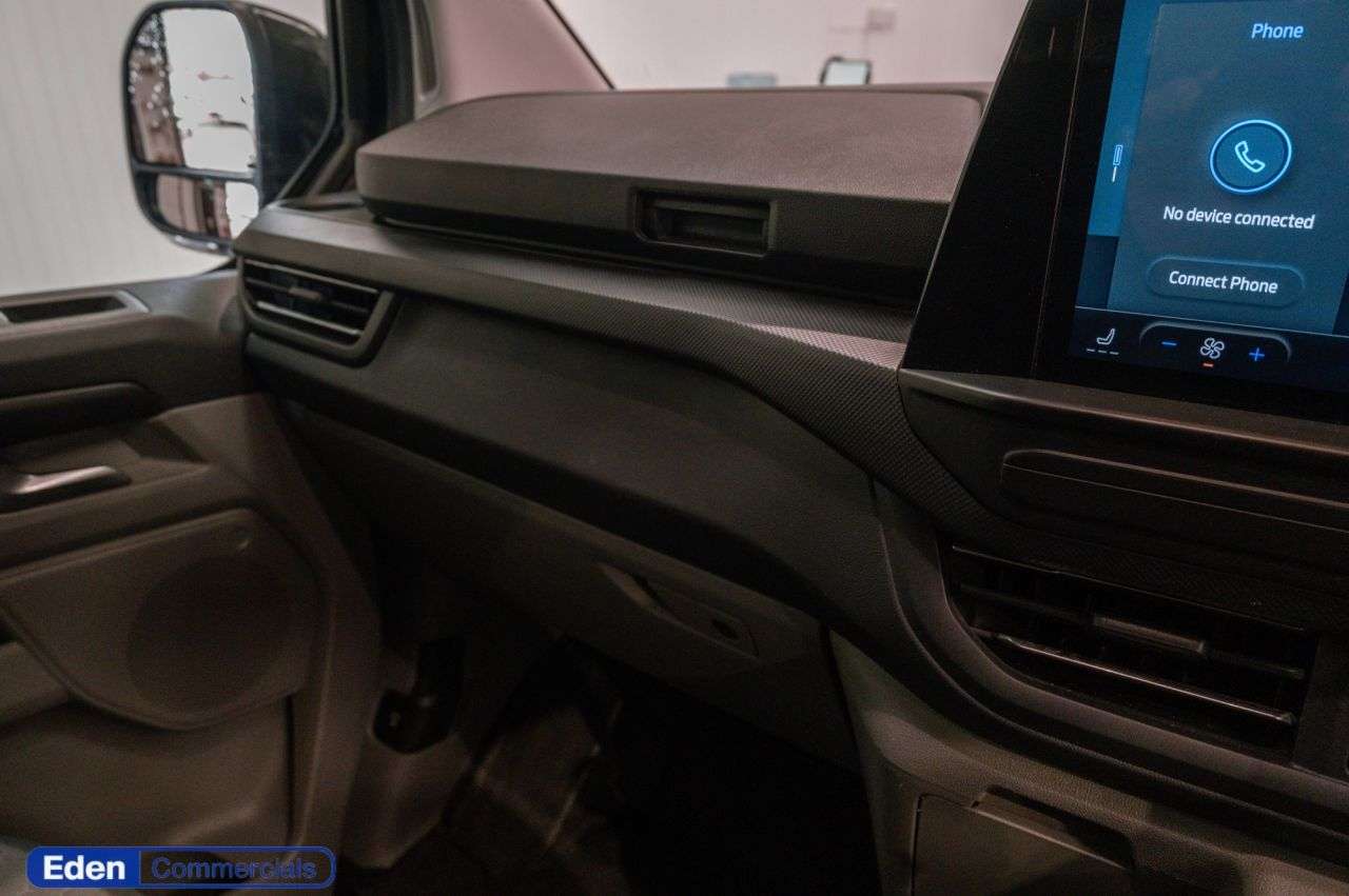 2024 FORD TRANSIT CUSTOM 2024 FORD TRANSIT CUSTOM