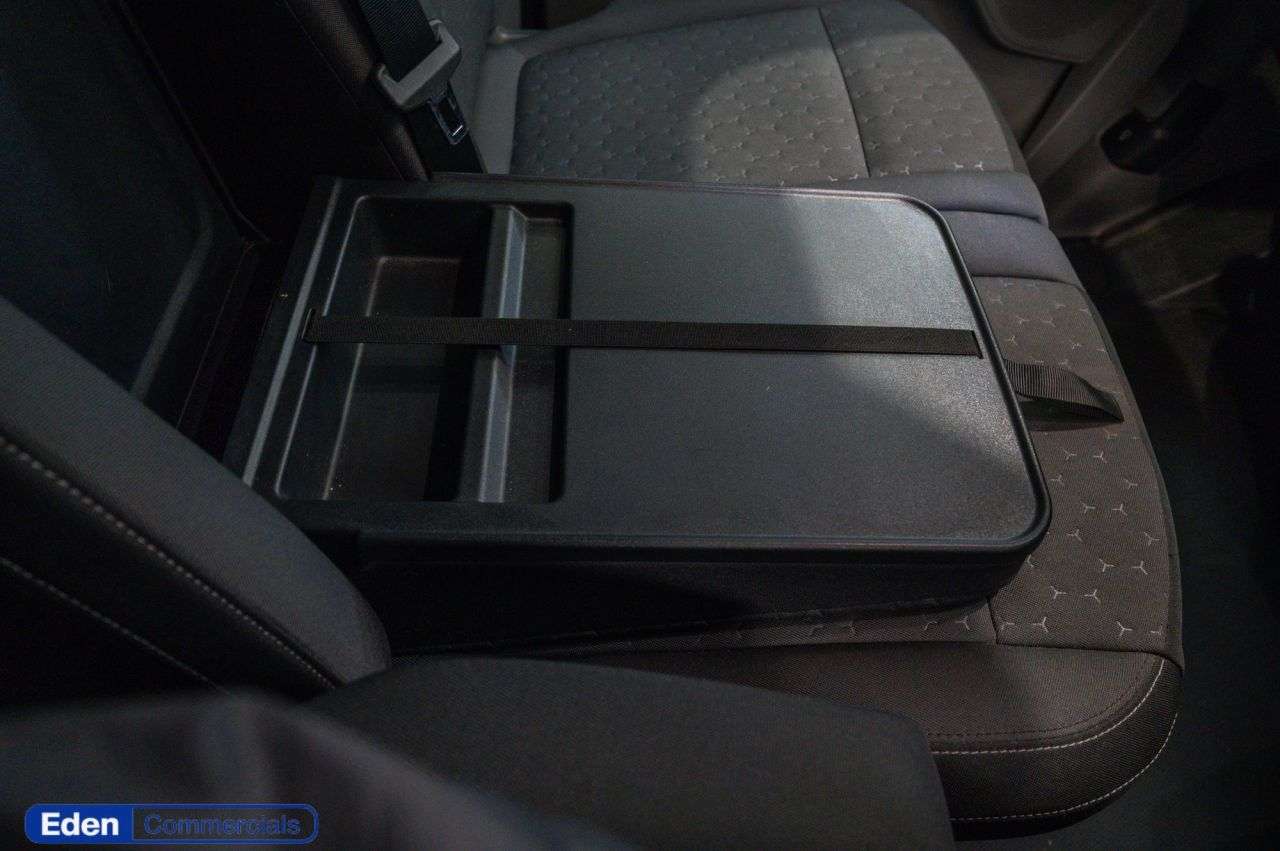 2024 FORD TRANSIT CUSTOM 2024 FORD TRANSIT CUSTOM