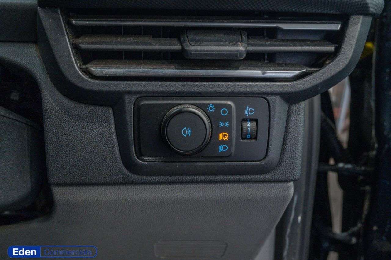 2024 FORD TRANSIT CUSTOM 2024 FORD TRANSIT CUSTOM